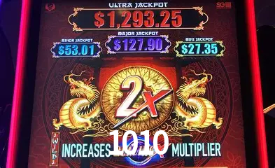 Descubra o Programa VIP da 1010: Vantagens Exclusivas para Jogadores